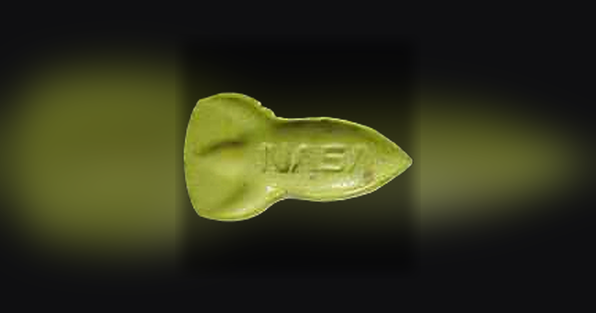 NASA, 2C-B