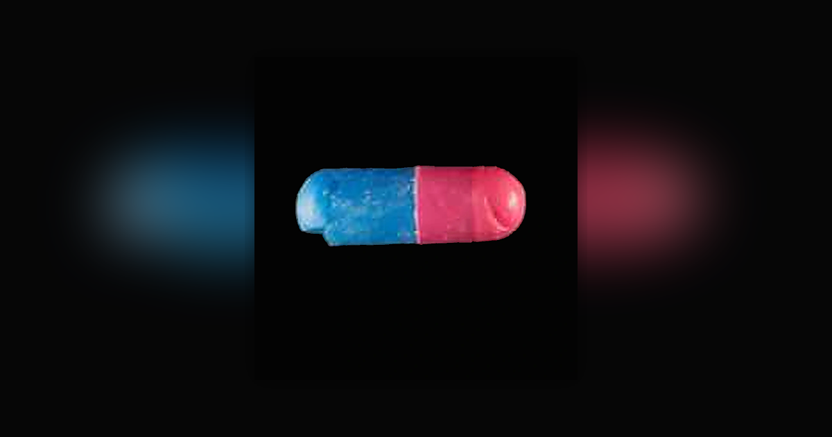 Lisdexamfetamine