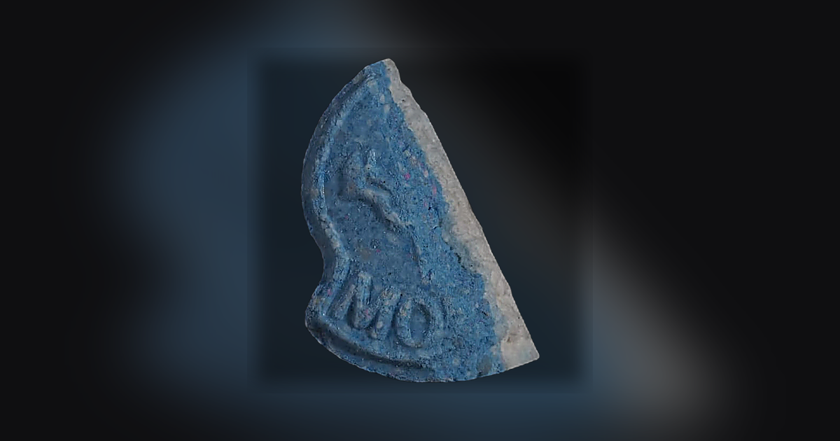 MDMA
