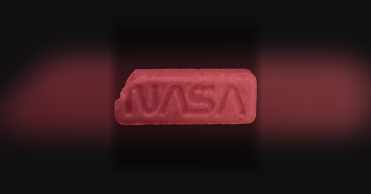 NASA
