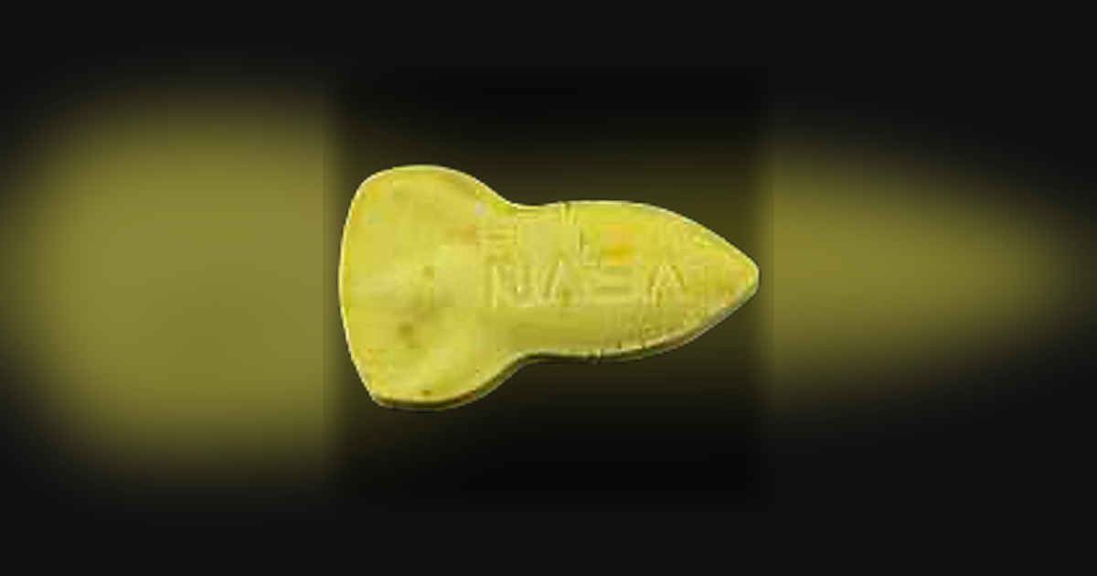NASA, 2C-B