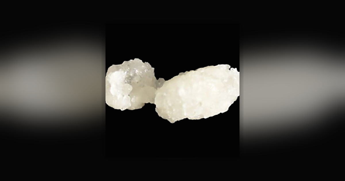 Crystals