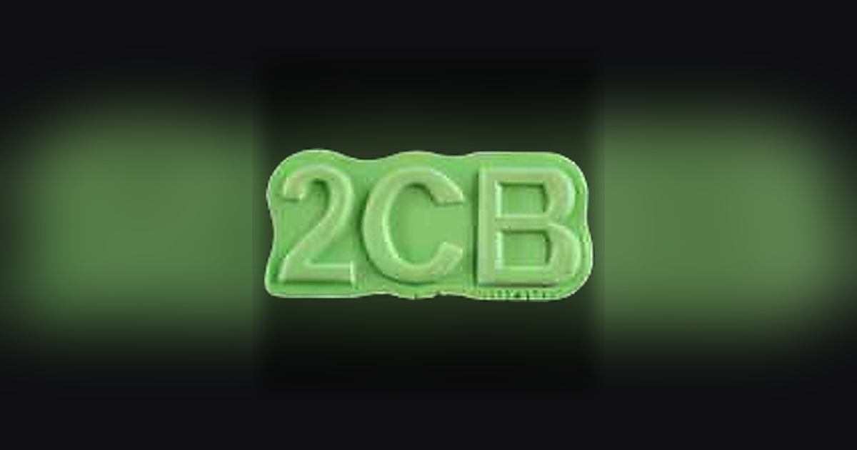 2C-B