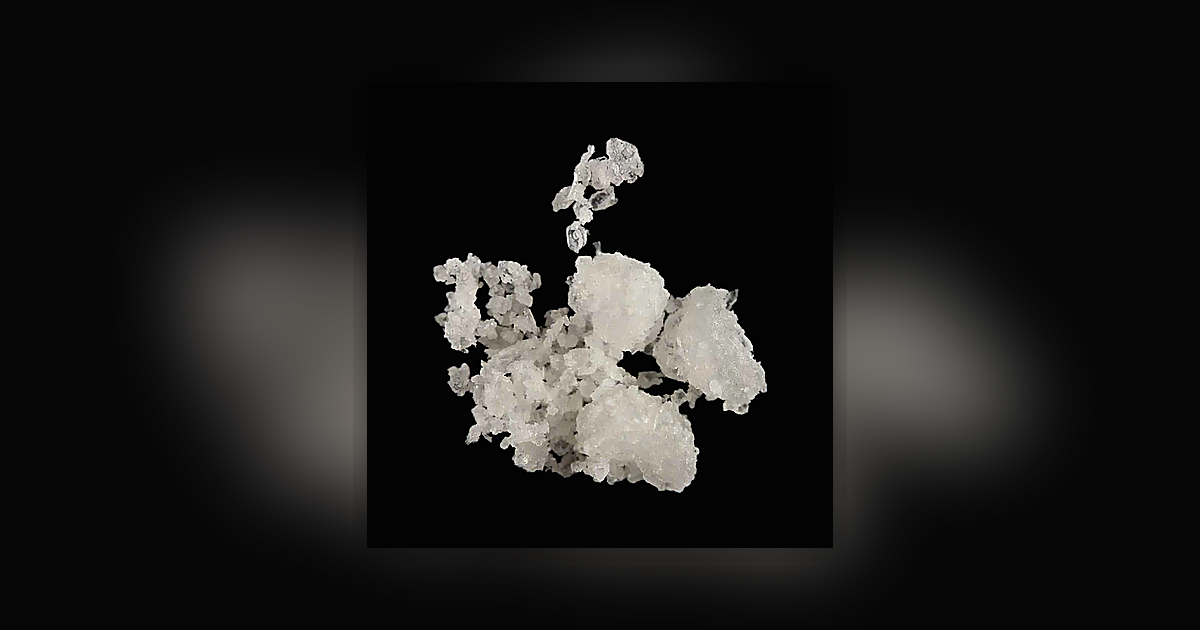 Crystals