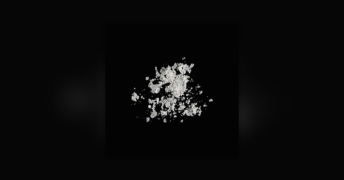 Crystals
