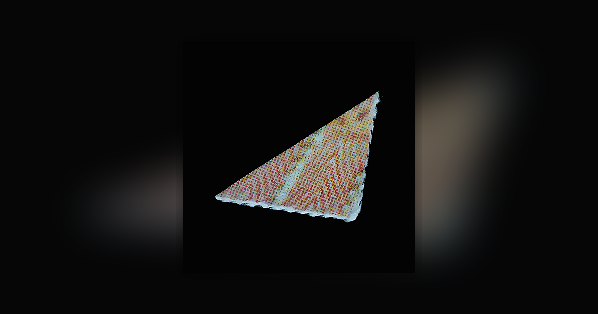 LSD Blotter