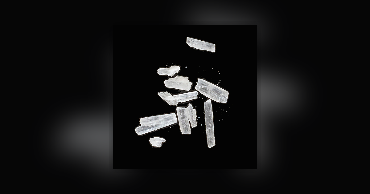 Ketamine (91%)