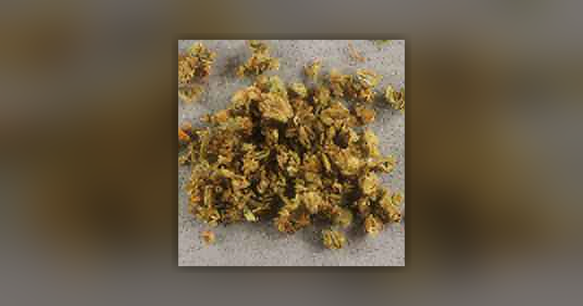 Delta-8-THC; THC; CBD