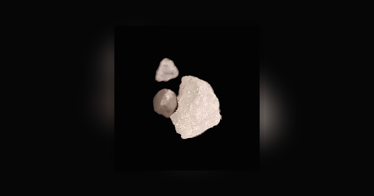 Crystals