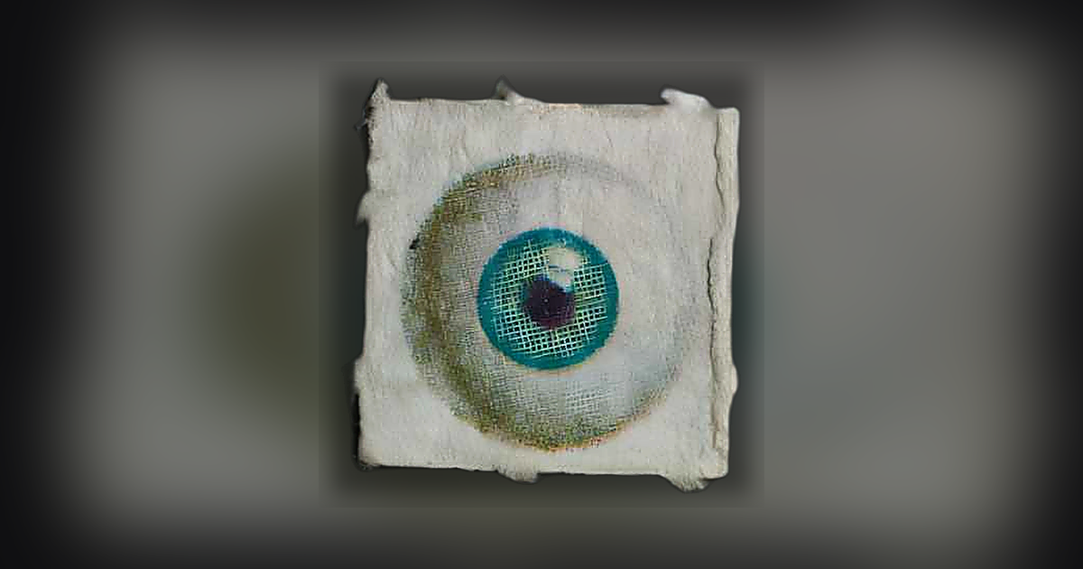 Eye