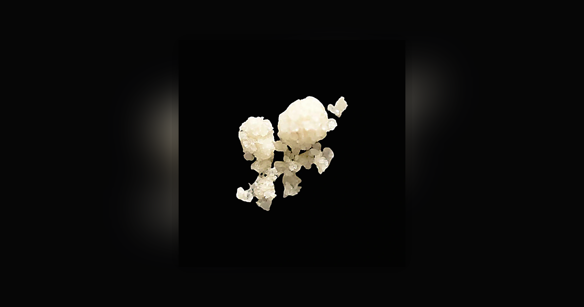Crystals
