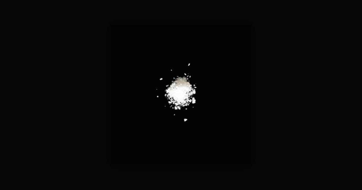 Cocaine; MDMA