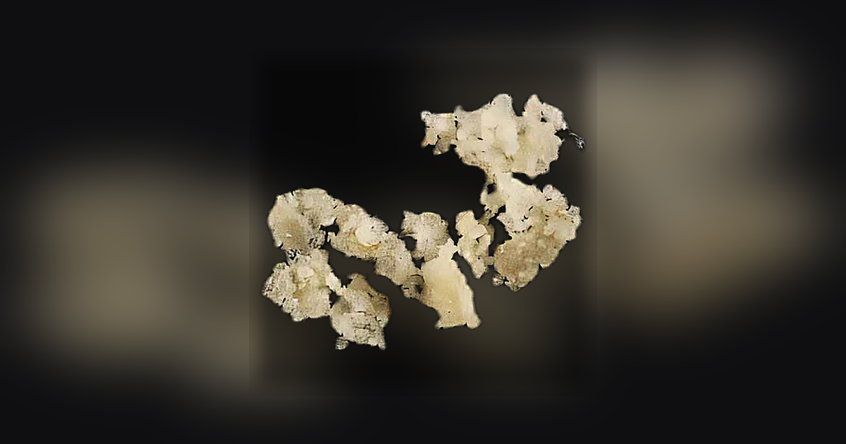 Crystals