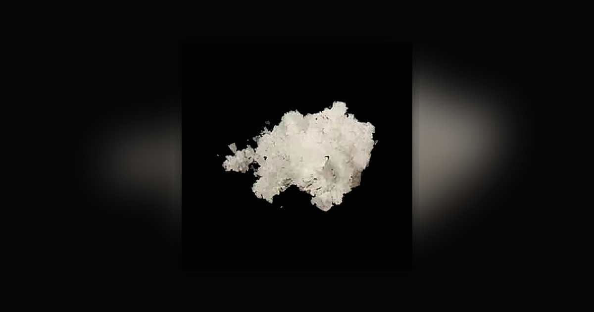 Crystals