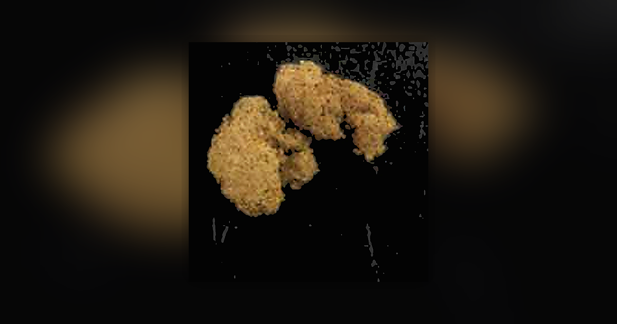 Delta-8-THC; THC; CBD