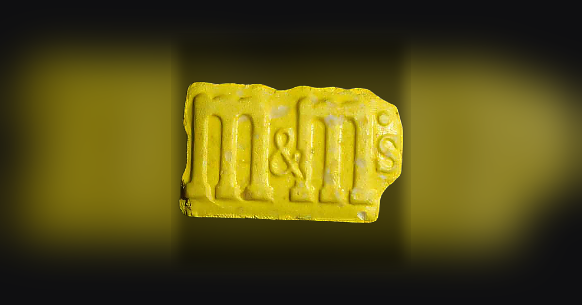 M&M's