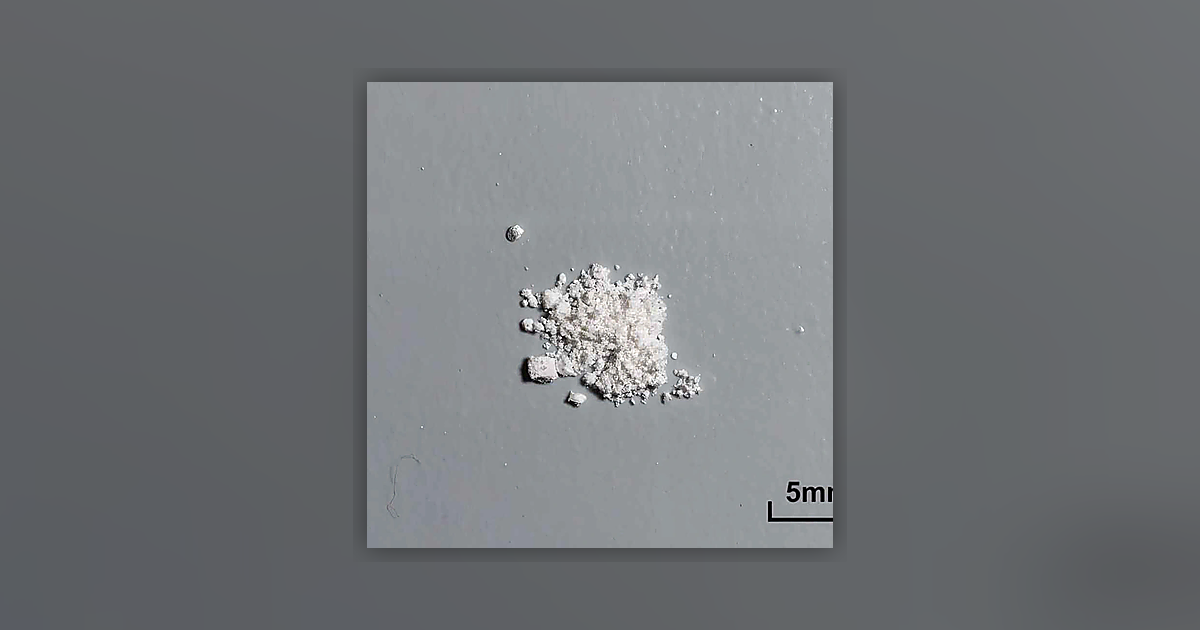 Heroin (79%); 6-MAM (5%)