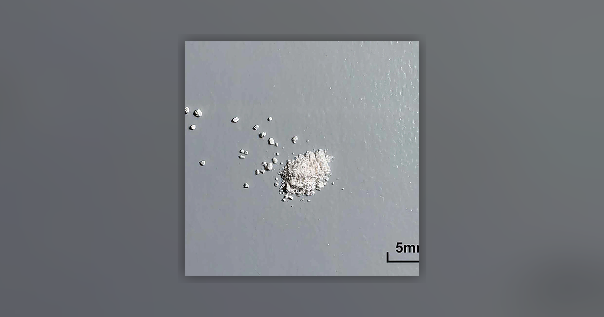 Heroin (79%); 6-MAM (4%)