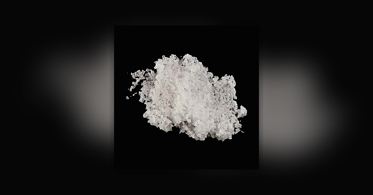 Crystals