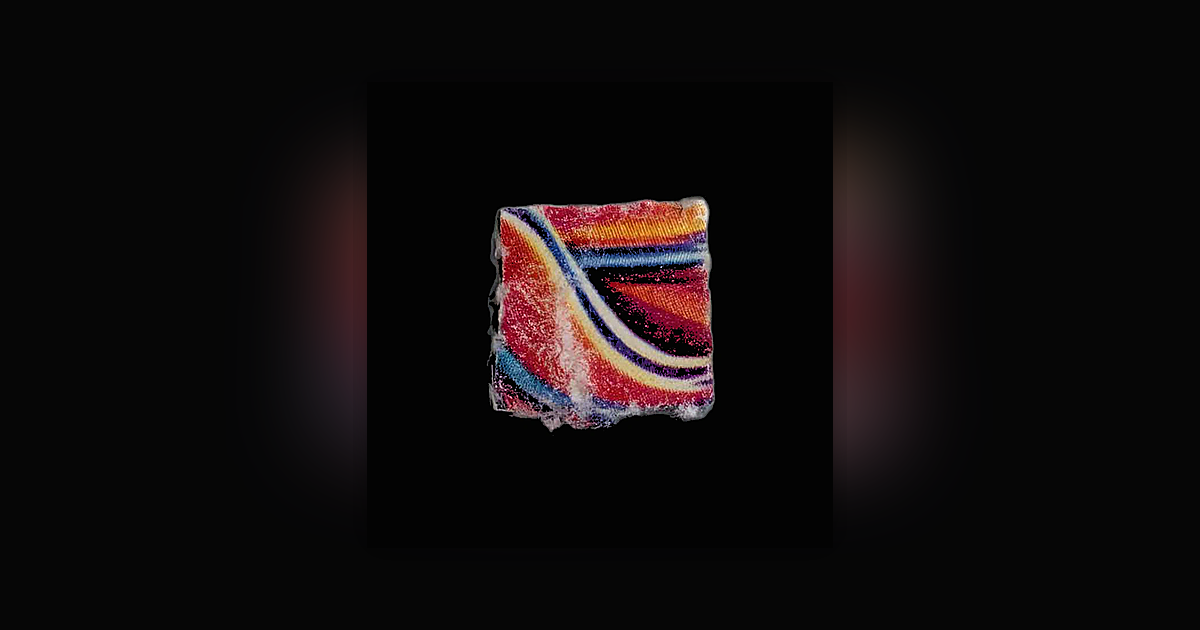 LSD (113µg); iso-LSD (82µg)