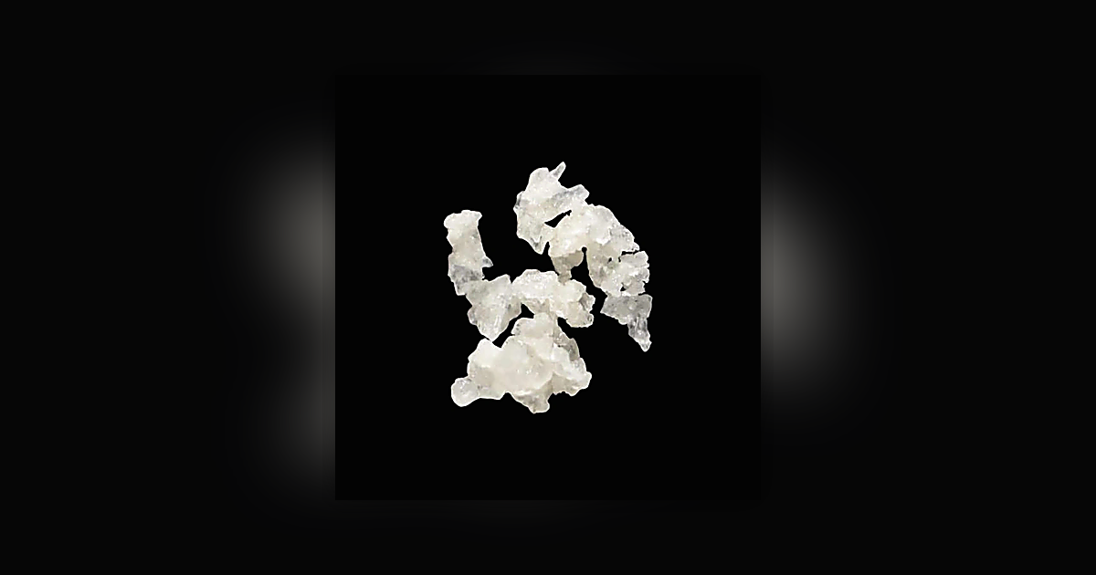 Crystals