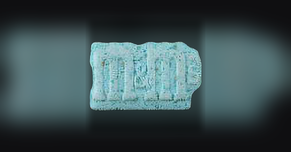 M&M's