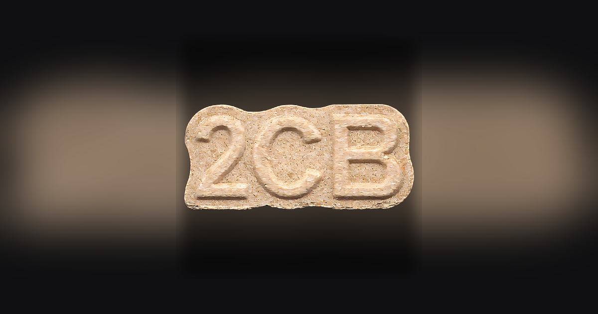 2C-B
