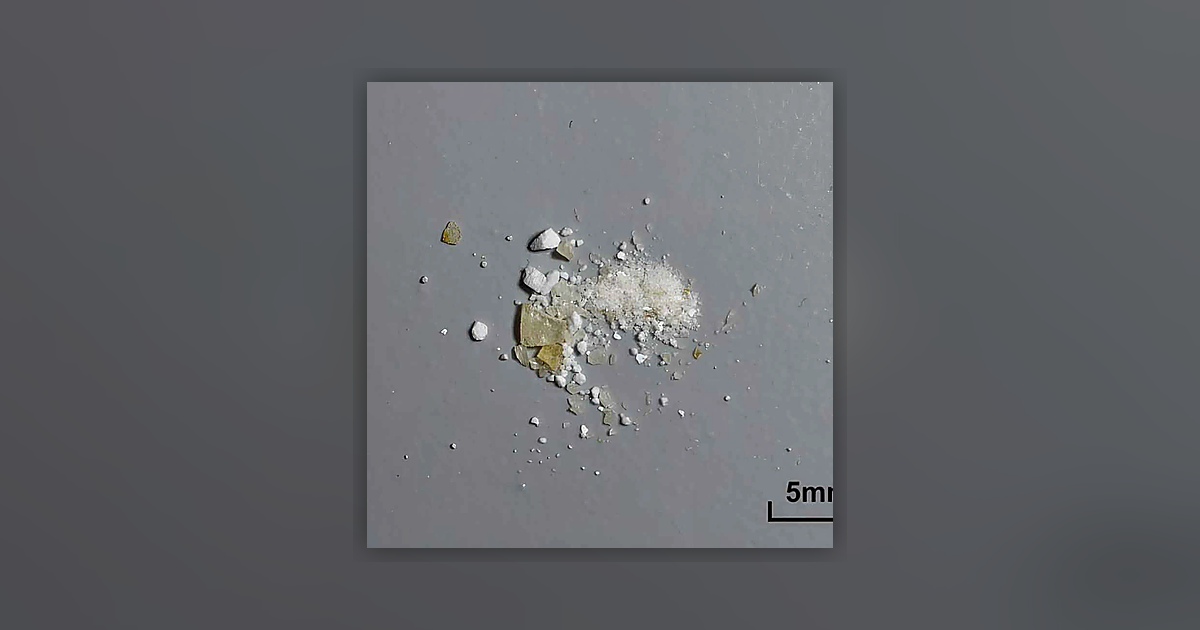 Hydroxychloroquine