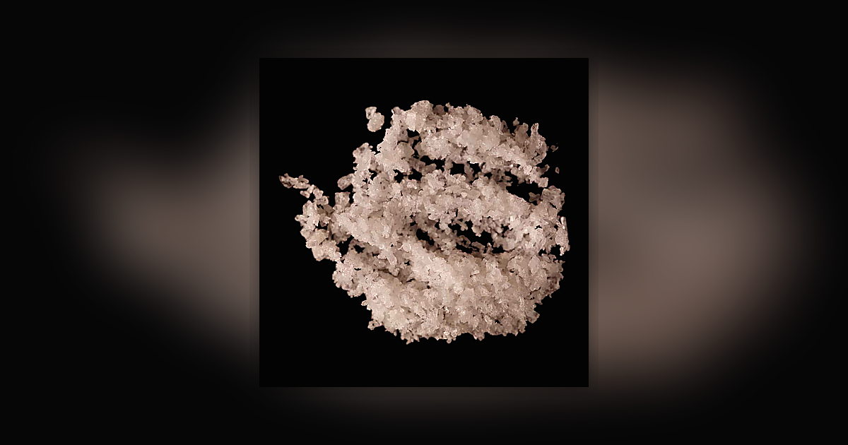 Crystals