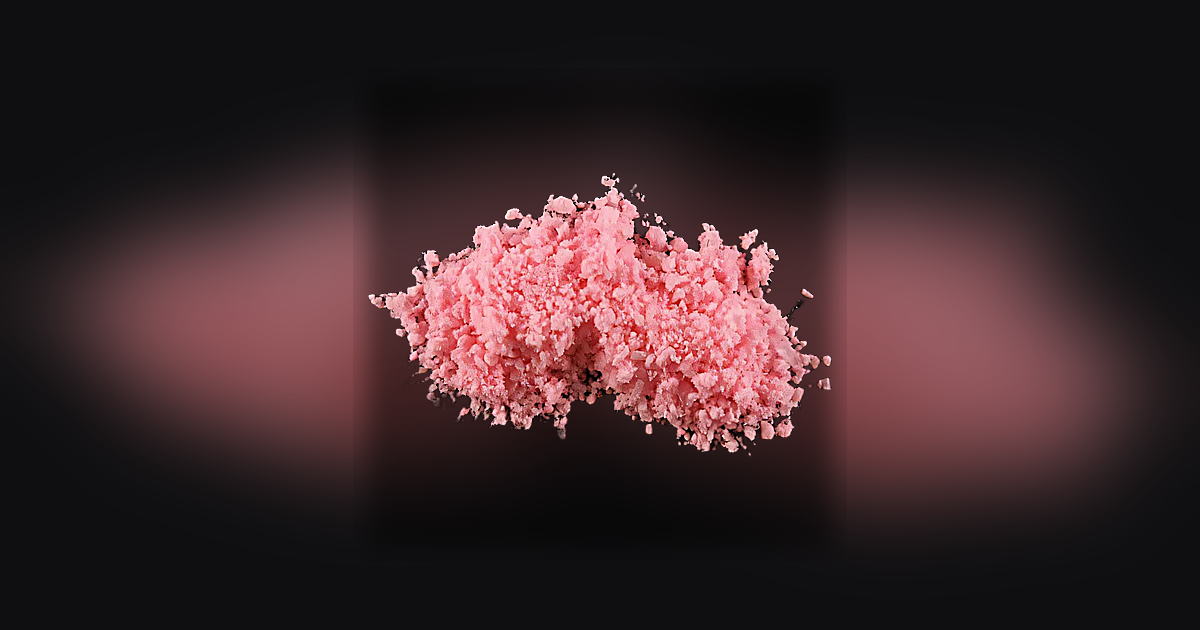 Crystals