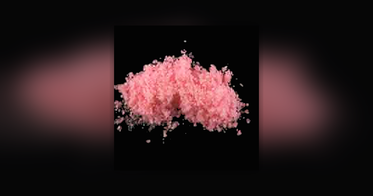 MDMA; Ketamine; Caffeine; 2C-B; Procaine