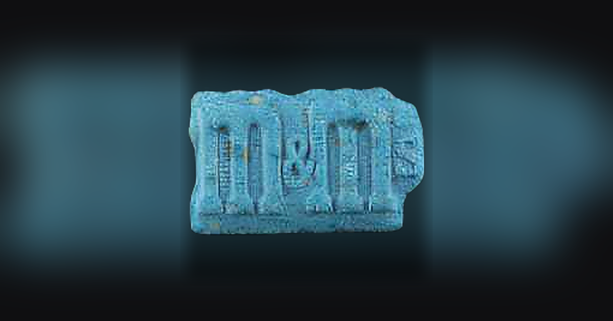 M&M's