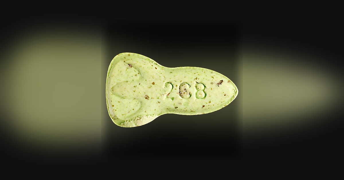 NASA, 2C-B