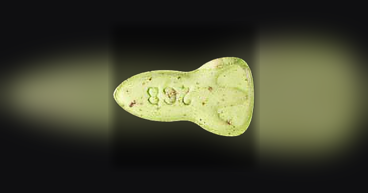 NASA, 2C-B