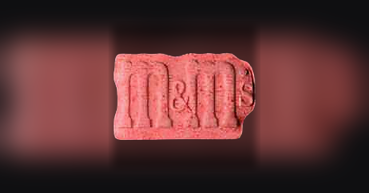 M&M's