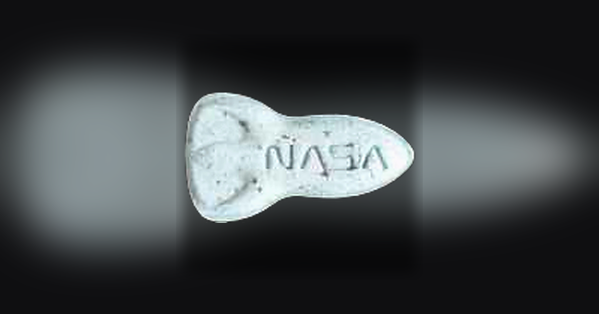 NASA, 2C-B