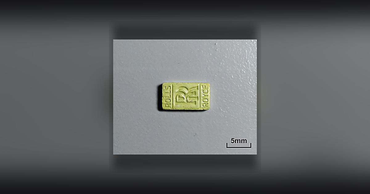 Synthesis impurity