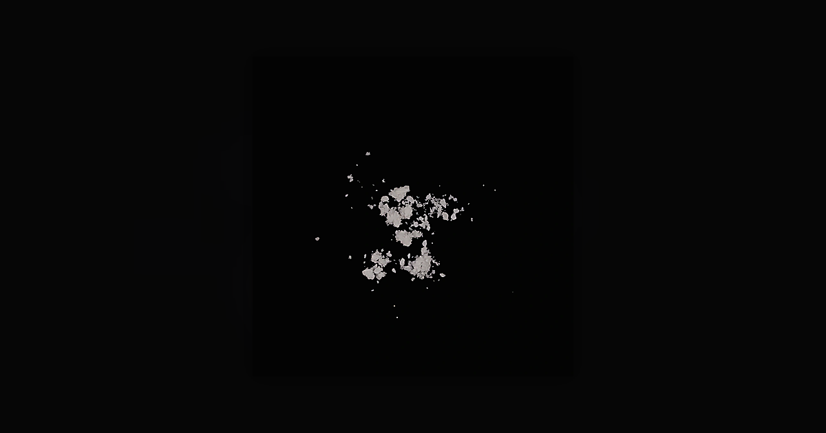 Cocaine (80%); Tetramisole (4%)