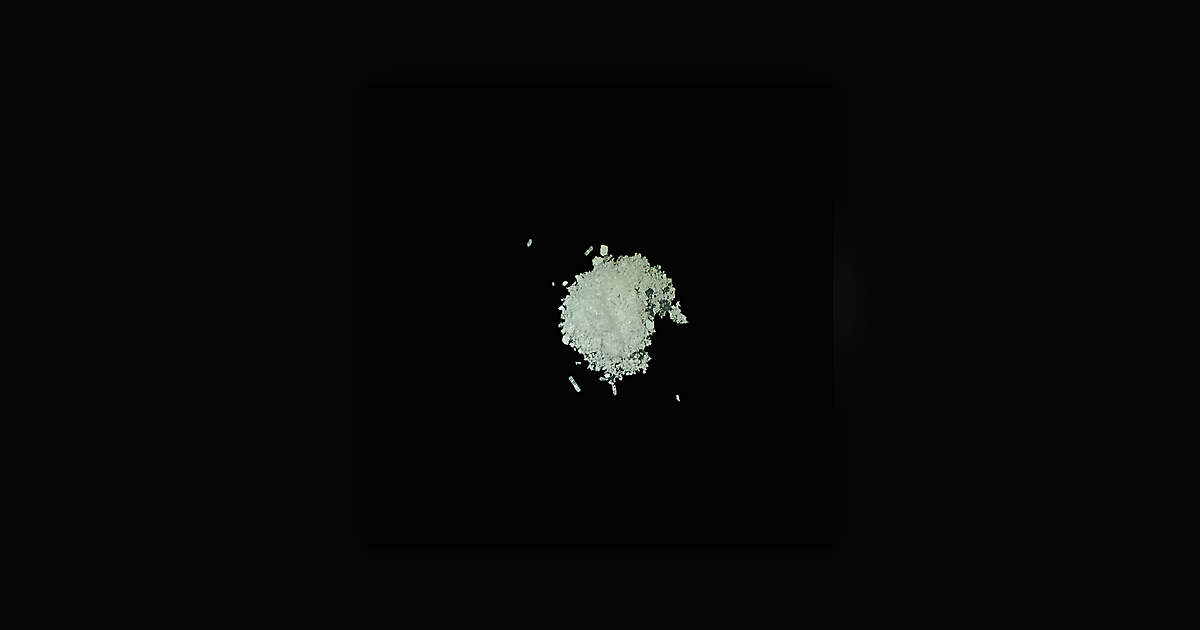 Cocaine (29%); Ketamine (68%)