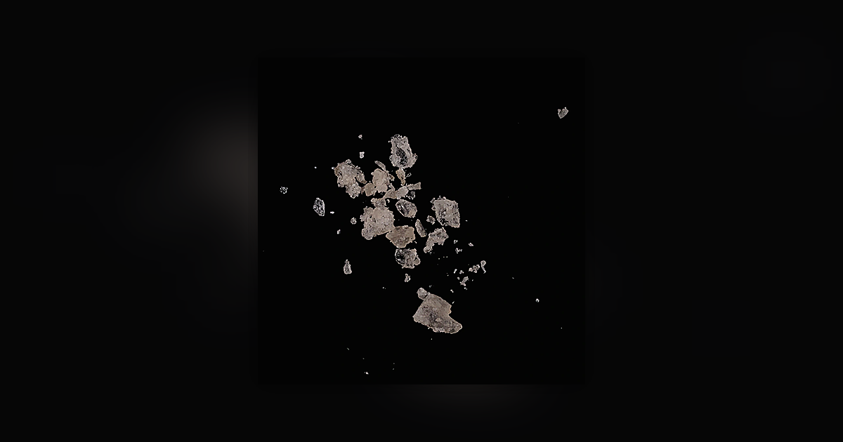 MDMA (85%); 2-MMC (6%)