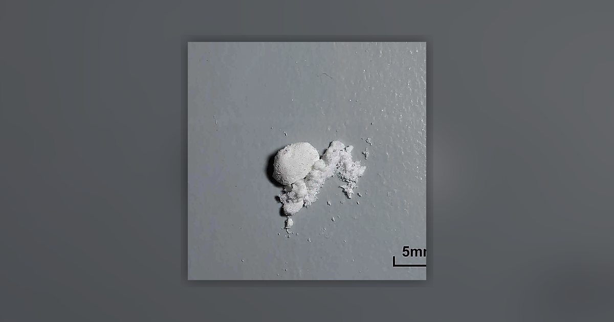 Lidocaine (100%)