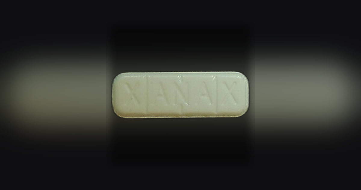Xanax