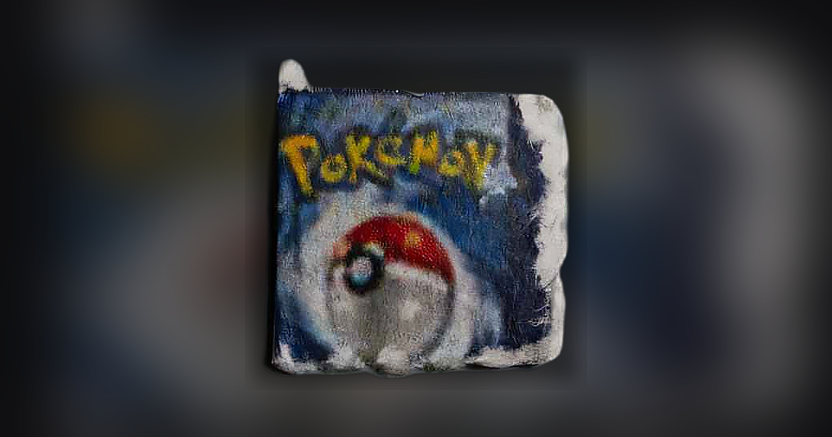 Pokemon Poke Ball