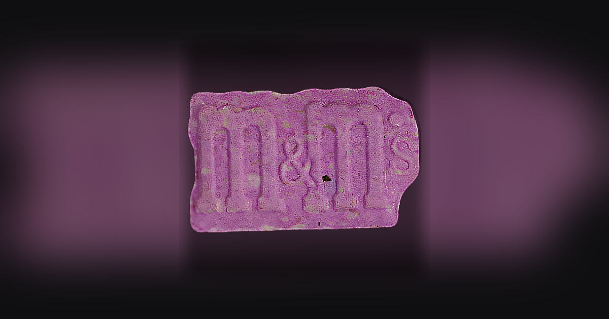 M&M's