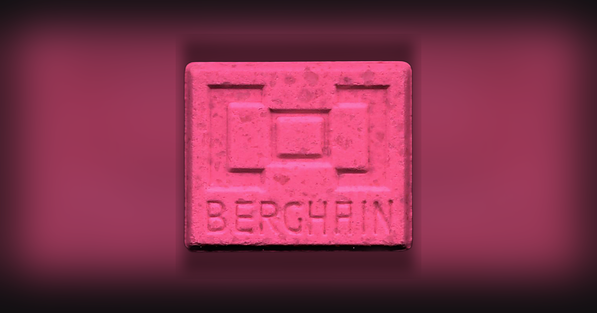 Berghain