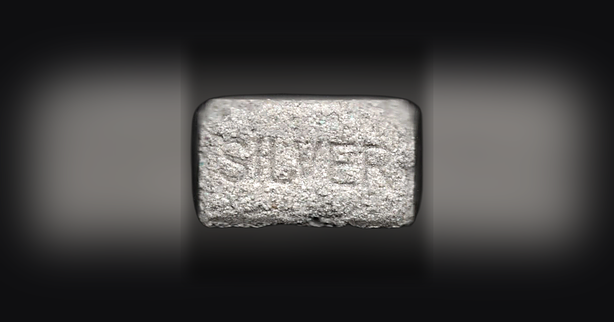 Silver