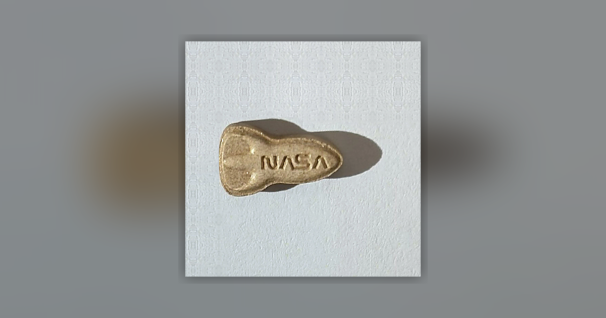 Nasa Rocket