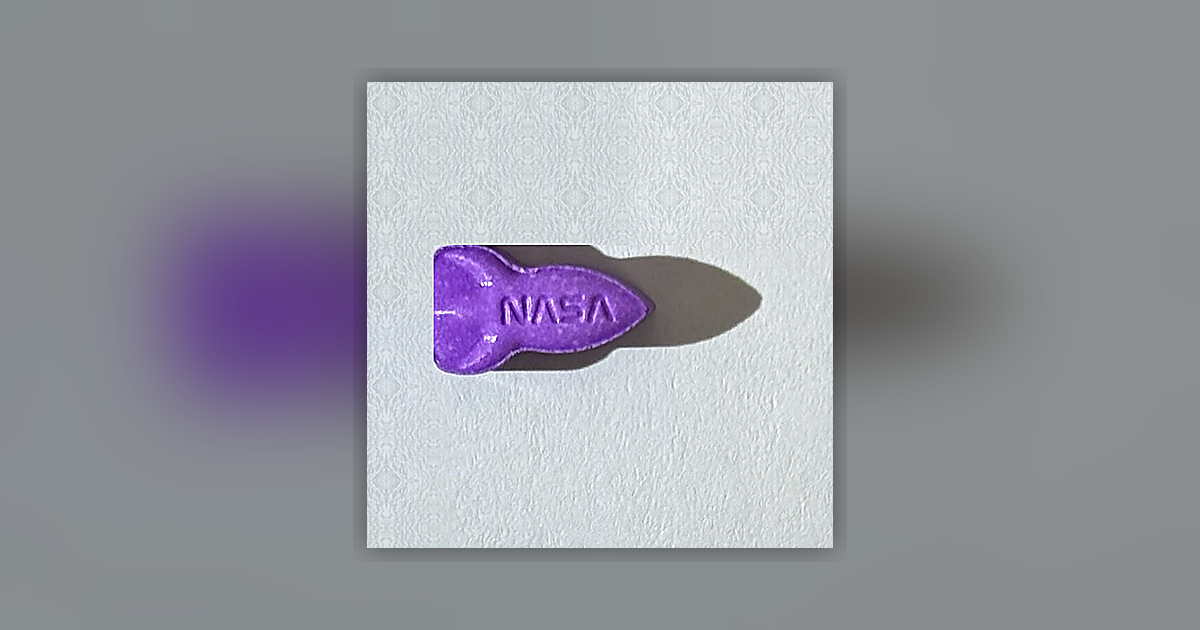 Nasa Rocket