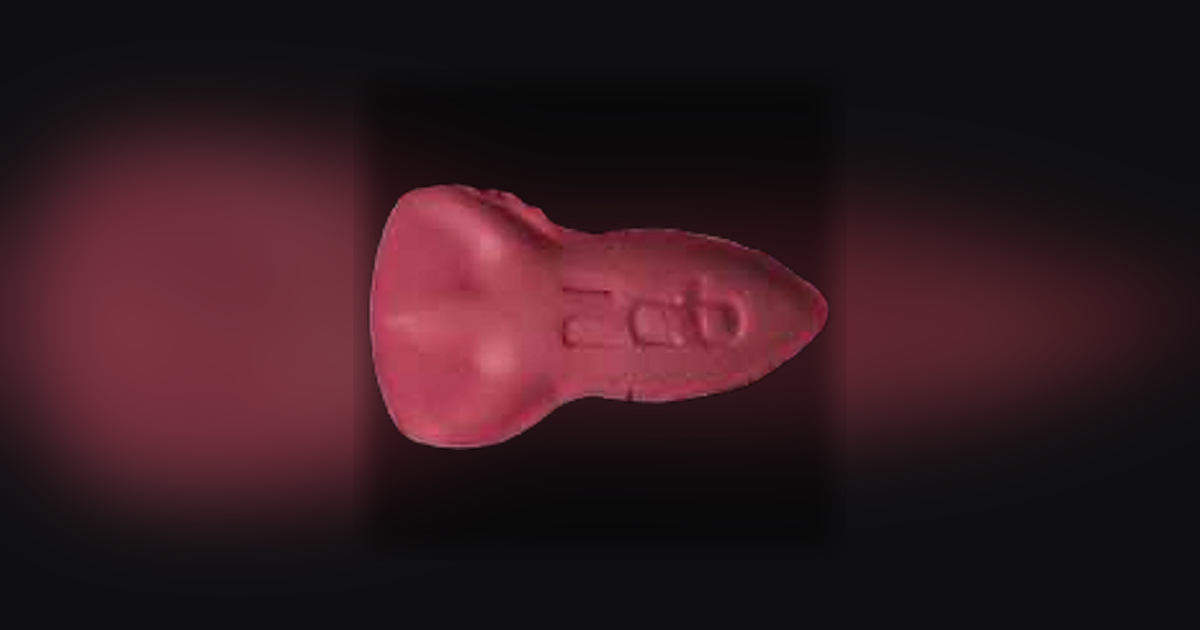 NASA, 2C-B