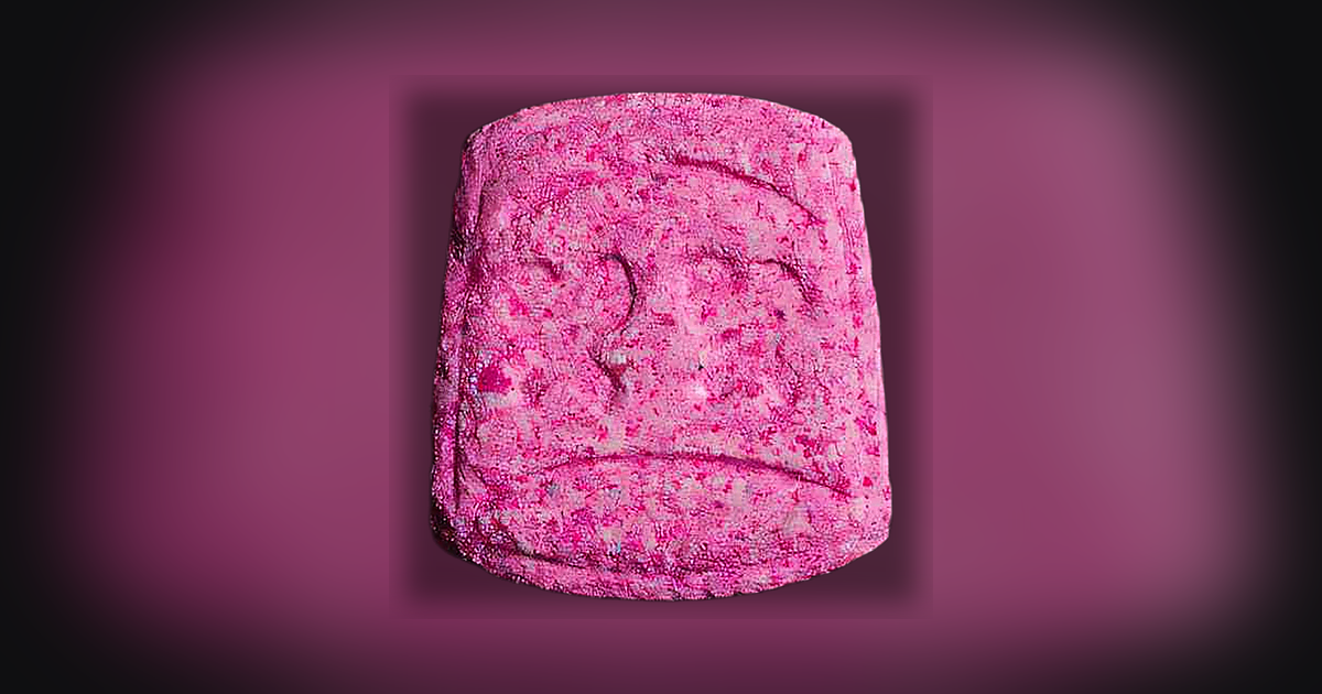 MDMA (178mg)